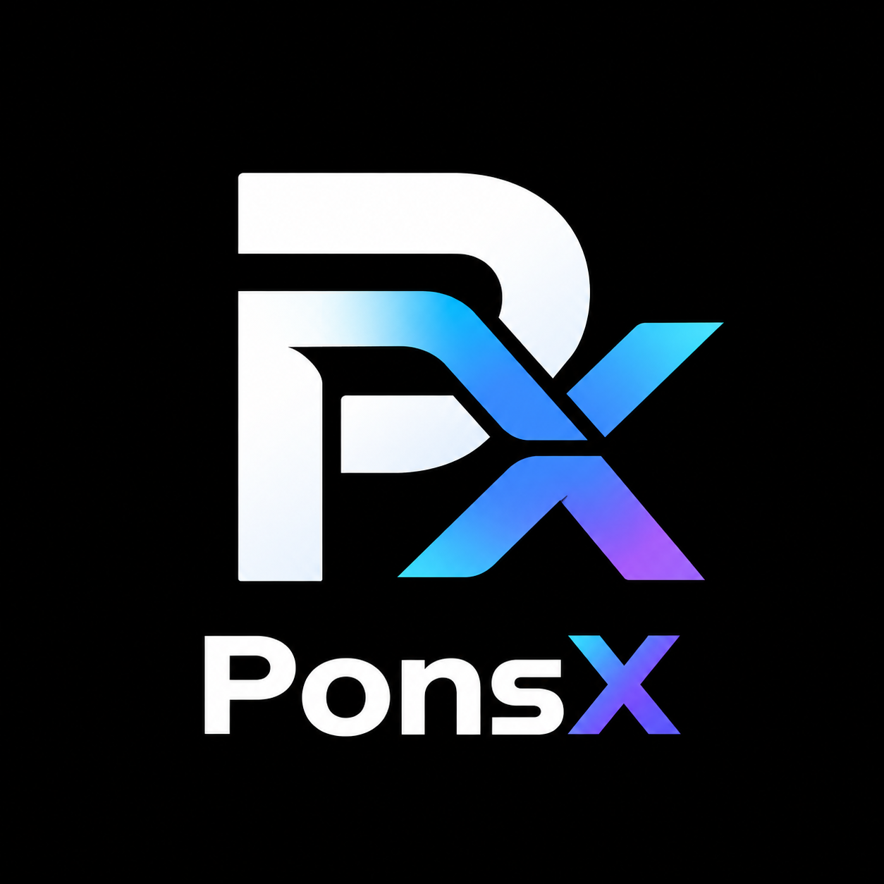 PonsX